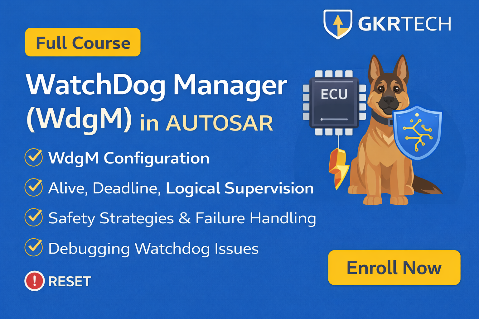 Protected: Watchdog Manager in AUTOSAR